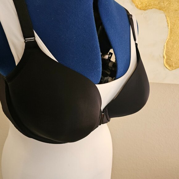 Torrid front closure bra - Picture 7 of 9